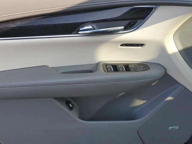 Certified 2020 Cadillac XT6 Premium Luxury FWD image 14