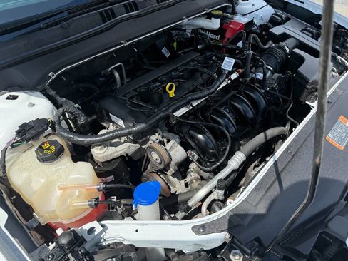 Used 2019 Ford Fusion S image 32