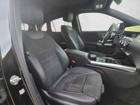 Certified 2023 Mercedes-Benz GLA 250 GLA 250 image 21