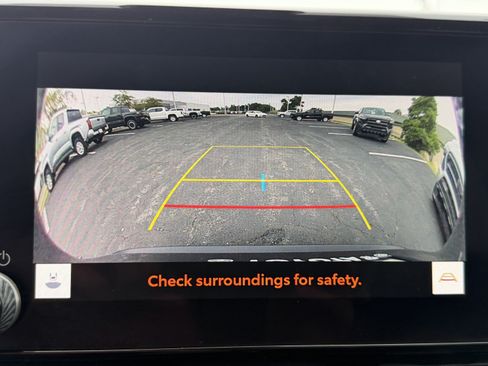 Used 2025 Toyota RAV4 XLE w/ Convenience Package AWD/4WD image 34