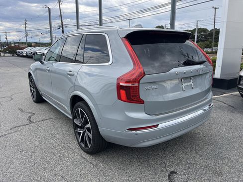 Used 2024 Volvo XC90 B5 Plus image 5