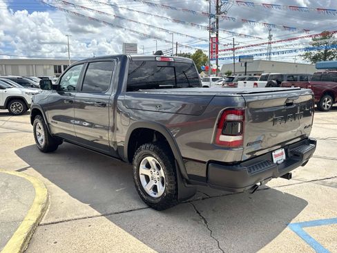 Used 2024 RAM 1500 Rebel w/ Rebel Level 2 Equipment Group AWD/4WD image 5