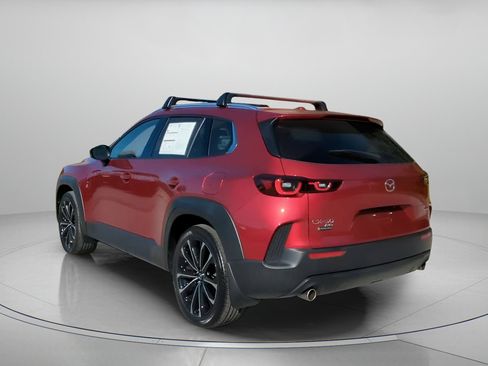 Used 2024 MAZDA CX-50 AWD 2.5 S w/ Premium Plus Pkg image 20