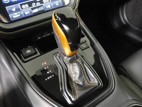 Used 2025 Subaru Outback Wilderness image 28