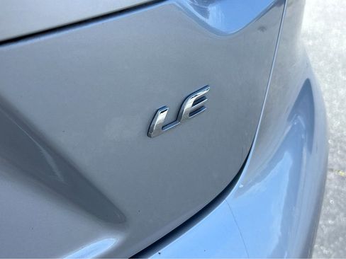 Used 2024 Toyota Corolla LE FWD image 22