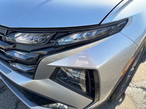 New 2026 Hyundai Tucson SEL image 14