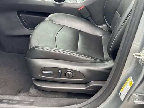 Used 2024 GMC Terrain SLT image 27