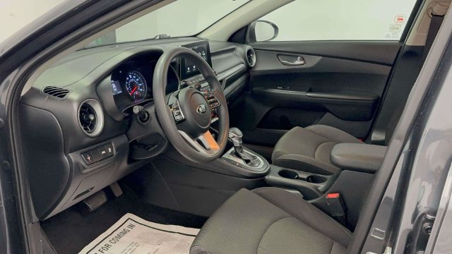 Used 2019 Kia Forte Sedan FWD image 26