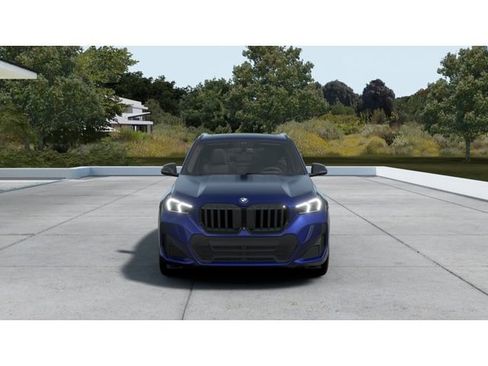 New 2026 BMW X1 xDrive28i w/ Technology Package image 3