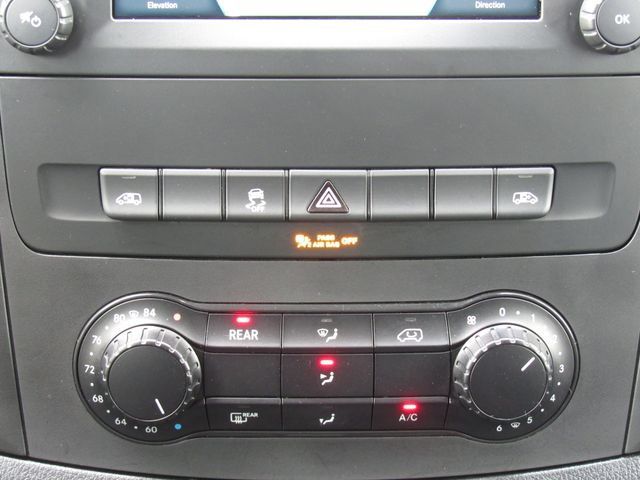 Used 2023 Mercedes-Benz Metris Passenger image 27