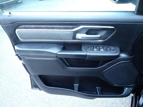 Certified 2022 RAM 1500 Big Horn image 18