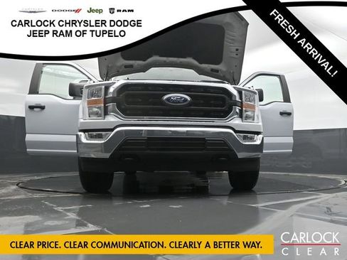 Used 2022 Ford F150 XLT image 63