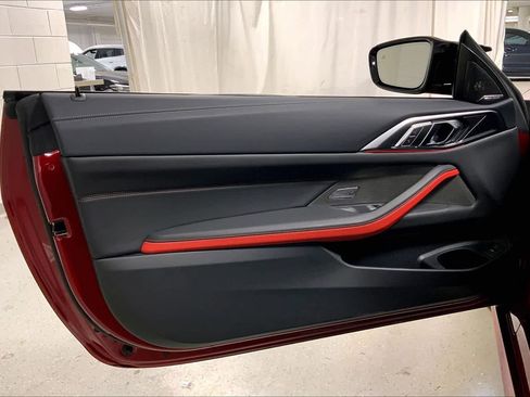 Used 2026 BMW 440i xDrive Coupe w/ Premium Package image 21