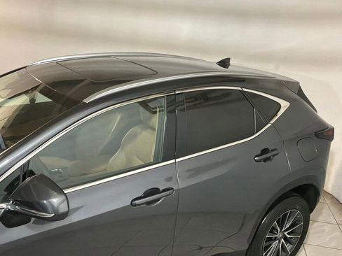 Used 2024 Lexus NX 250 AWD w/ Cold Area Package image 24