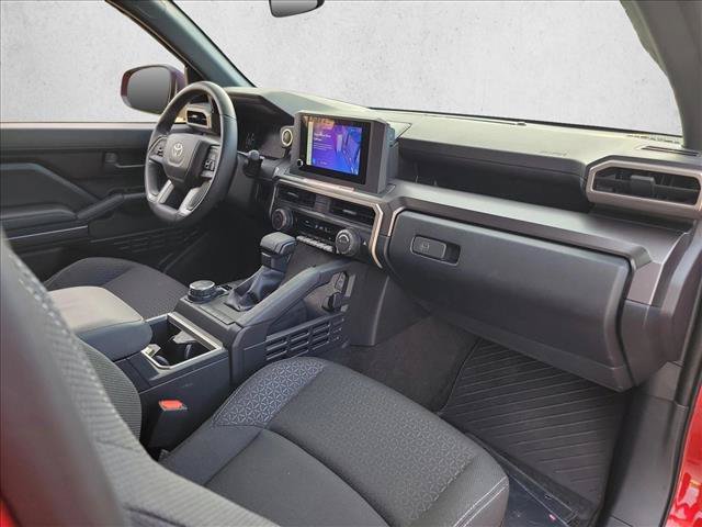 Used 2026 Toyota 4Runner SR5 AWD/4WD image 23