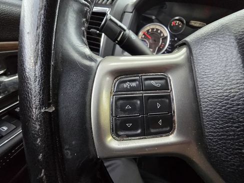 Used 2015 RAM 2500 Laramie w/ Protection Group AWD/4WD image 22
