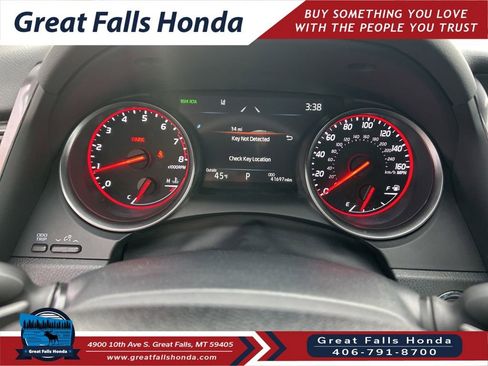 Used 2024 Toyota Camry XSE image 15