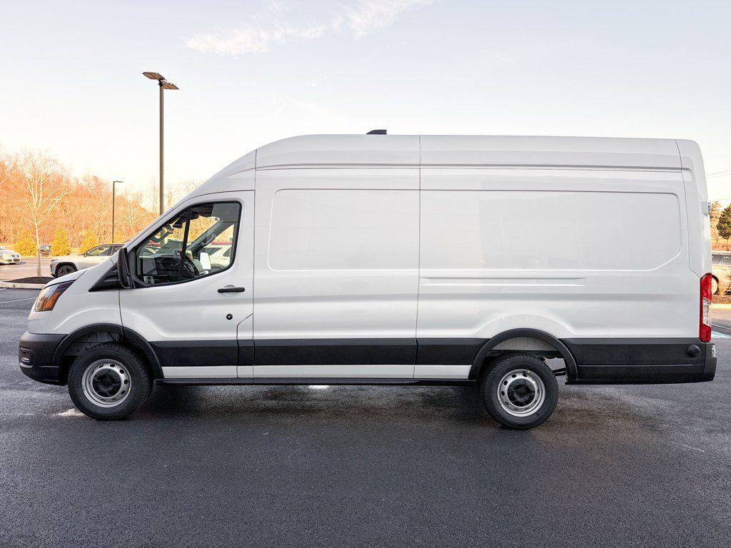 New 2026 Ford Transit 350 148 High Roof Extended RWD image 16