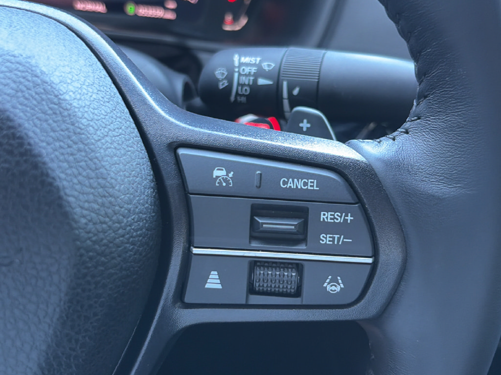 Used 2024 Honda Accord Sport image 23