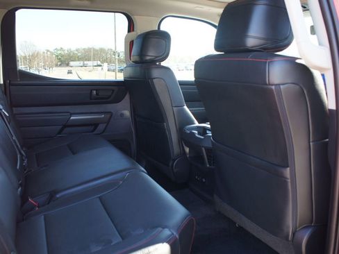 Used 2022 Toyota Tundra TRD Pro image 22