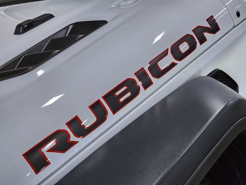 Used 2020 Jeep Wrangler Unlimited Rubicon image 26