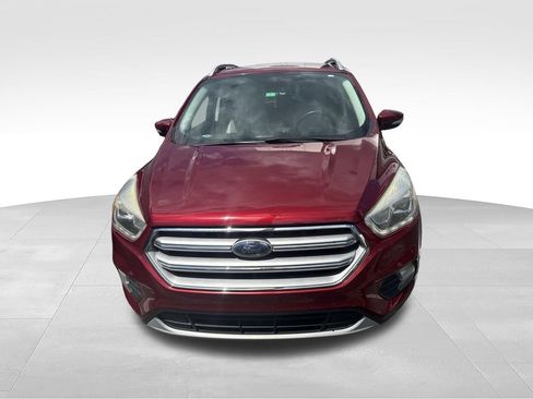 Used 2017 Ford Escape Titanium FWD image 3