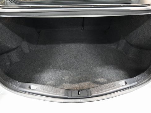 Used 2019 Ford Fusion Titanium image 29