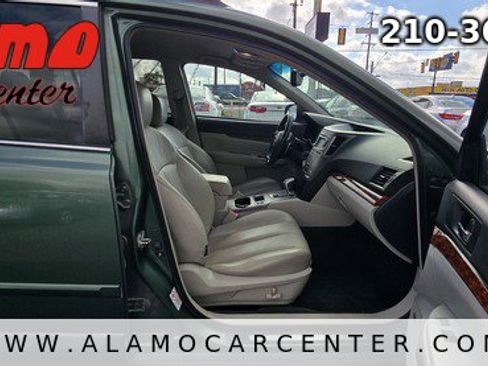 Used 2012 Subaru Outback 2.5i Limited w/ Popular Pkg 1B image 15