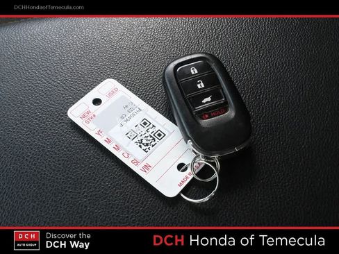 Certified 2023 Honda CR-V LX image 15