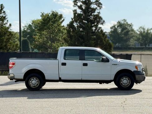 Used 2012 Ford F150 XL AWD/4WD image 7