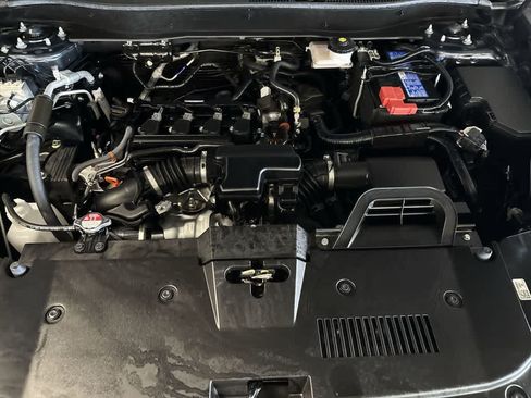 Used 2026 Honda CR-V EX-L image 12