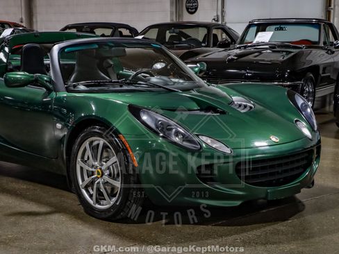 Used 2005 Lotus Elise image 28