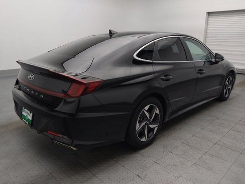 Used 2021 Hyundai Sonata SEL FWD image 9