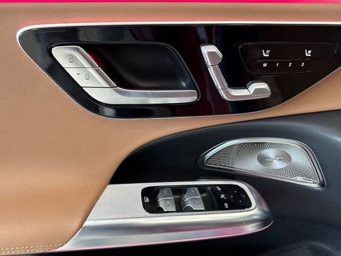 New 2026 Mercedes-Benz E 350 Sedan image 10