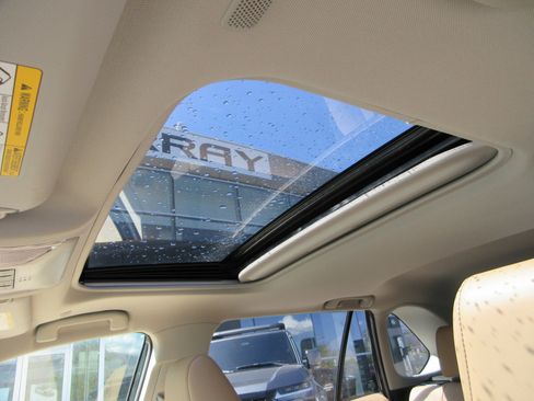 Used 2024 Toyota RAV4 Limited w/ Advanced Technology Package image 18