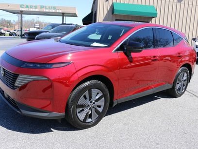 Used 2025 Nissan Murano SL