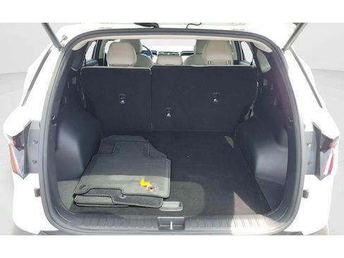 Used 2023 Hyundai Tucson SEL w/ Convenience Package FWD image 9