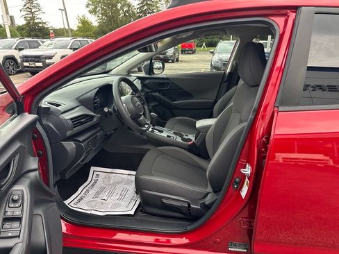Used 2026 Subaru Crosstrek 2.5i Premium w/ Convenience Package #2 AWD/4WD image 7