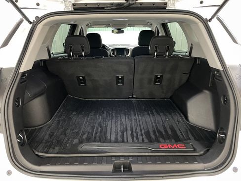 Certified 2018 GMC Terrain SLE FWD image 39