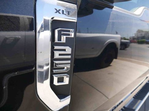 Used 2019 Ford F250 XLT w/ XLT Value Package AWD/4WD image 15