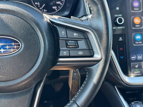 Certified 2024 Subaru Outback Premium AWD/4WD image 11