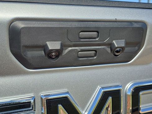 New 2026 GMC Sierra 2500 AT4 w/ AT4 Premium Plus Package AWD/4WD image 14