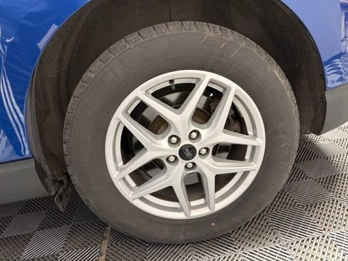 Used 2023 Ford Edge SEL w/ Convenience Package image 42