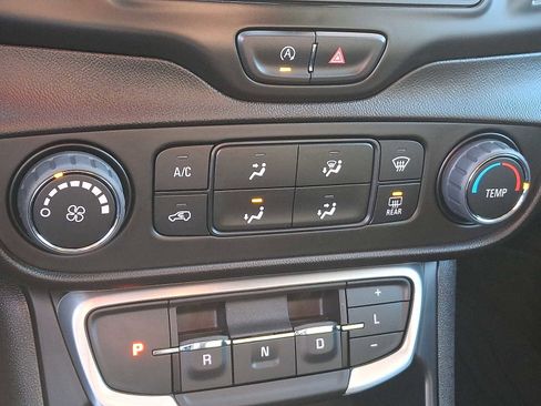 Certified 2024 GMC Terrain SLE w/ LPO, Floor Liner Package image 15