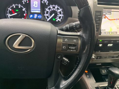 Used 2017 Lexus GX 460 AWD/4WD image 27