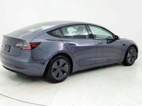 Used 2023 Tesla Model 3 Standard Range RWD image 5