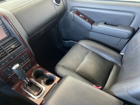 Used 2008 Mercury Mountaineer Premier image 20