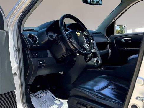 Used 2012 Honda Pilot Touring image 20