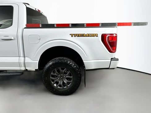 Used 2023 Ford F150 Tremor AWD/4WD image 38