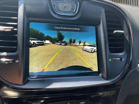 Used 2021 Chrysler 300 S image 22